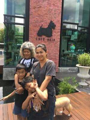 คาเฟ่ นัวร์