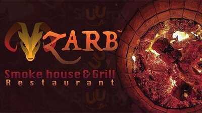 Zarb Restaurant Thailand