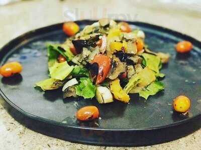 Zarb Restaurant Thailand