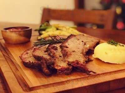 Zarb Restaurant Thailand