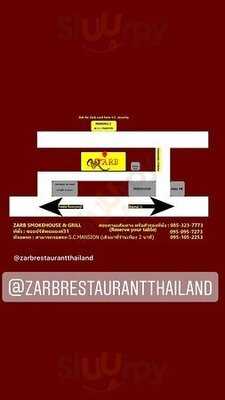 Zarb Restaurant Thailand