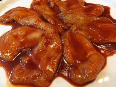 ร้านอาหารญี่ปุ่น ซูกิชิบาร์บีคิว