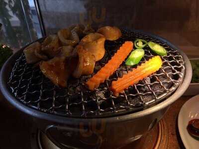 ร้านอาหารญี่ปุ่น ซูกิชิบาร์บีคิว