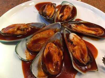 ร้านอาหารญี่ปุ่น ซูกิชิบาร์บีคิว