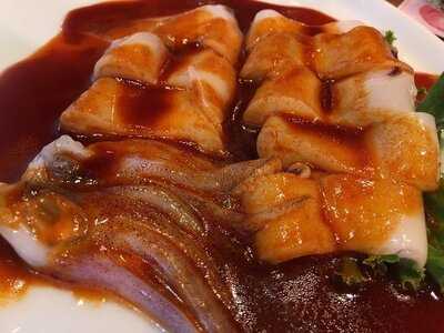 ร้านอาหารญี่ปุ่น ซูกิชิบาร์บีคิว