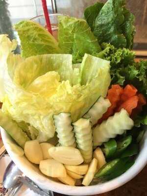 ร้านอาหารญี่ปุ่น ซูกิชิบาร์บีคิว