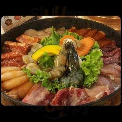 ร้านอาหารญี่ปุ่น ซูกิชิบาร์บีคิว