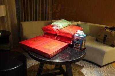 ขนมเปี๊ยะอื้อเล่งเฮง