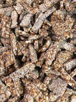 ขนมเปี๊ยะอื้อเล่งเฮง