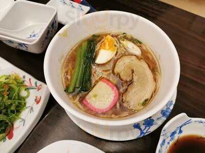 ร้านอาหารญี่ปุ่น โตไก