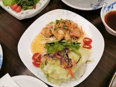 ร้านอาหารญี่ปุ่น โตไก