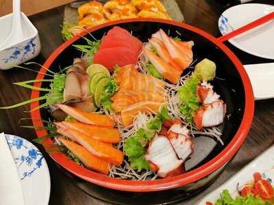 ร้านอาหารญี่ปุ่น โตไก