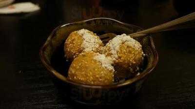 ร้านอาหารญี่ปุ่น โตไก