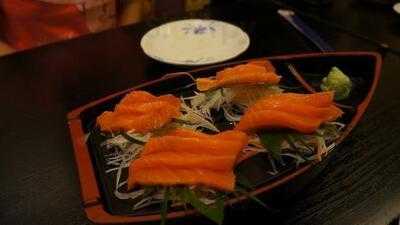 ร้านอาหารญี่ปุ่น โตไก