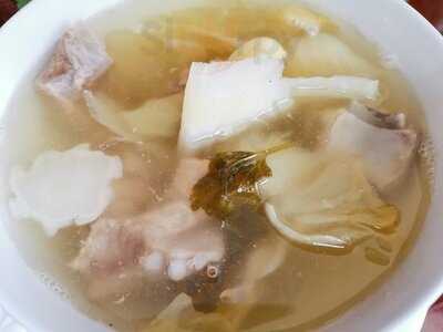 อุไร ห่านพะโล้ ทรงวาด