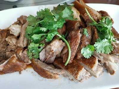 อุไร ห่านพะโล้ ทรงวาด