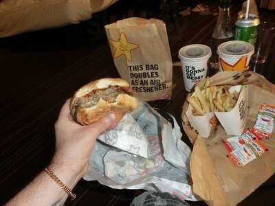 คาร์ลจูเนียร์