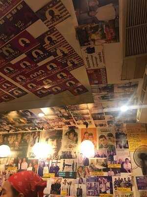 ร้านอาหารญี่ปุ่น เซนไดราเมนมอคโคริ