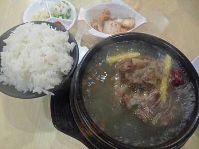 ร้านเพียงยอง อ็อคริว