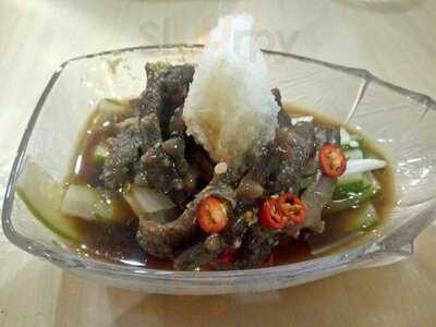 ร้านเพียงยอง อ็อคริว