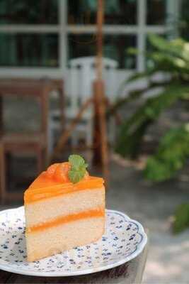 Hookrajongcafe -หูกระจงคาเฟ่-