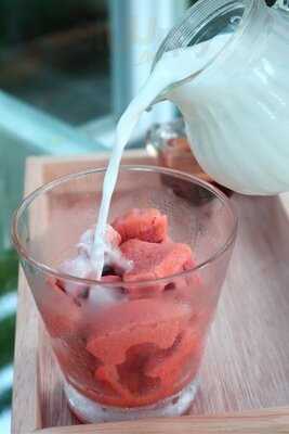 Hookrajongcafe -หูกระจงคาเฟ่-