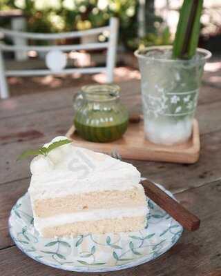 Hookrajongcafe -หูกระจงคาเฟ่-