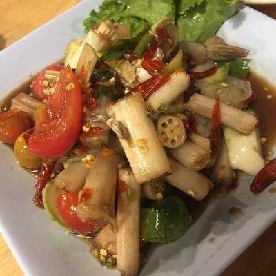 ไก่ย่างป้าแก้ว