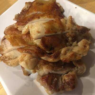 ไก่ย่างป้าแก้ว