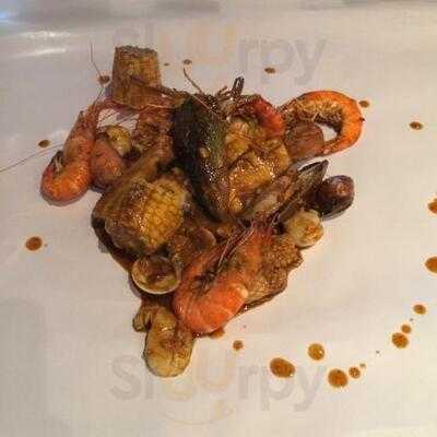 กุ้งยิ้ม