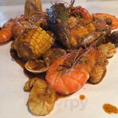 กุ้งยิ้ม