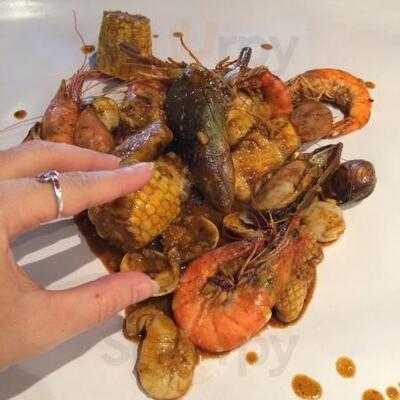 กุ้งยิ้ม