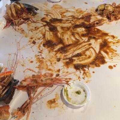 กุ้งยิ้ม