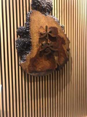 Suikin Japanese Restaurant - Crowne Plaza