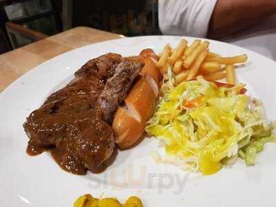 อ็อดร็อคสเต็ก