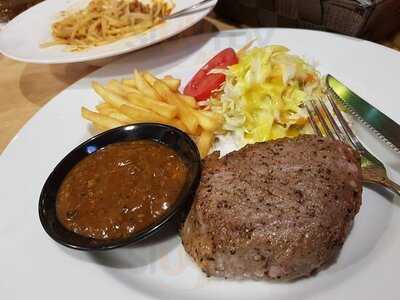 อ็อดร็อคสเต็ก