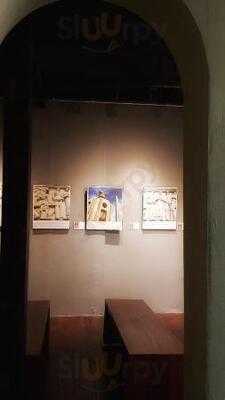 Dialogue Coffee And Gallery