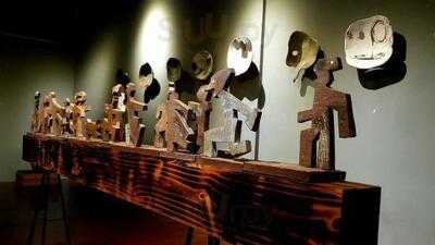 Dialogue Coffee And Gallery