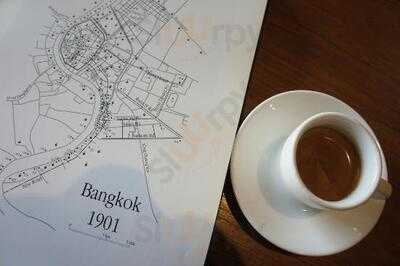 Dialogue Coffee And Gallery