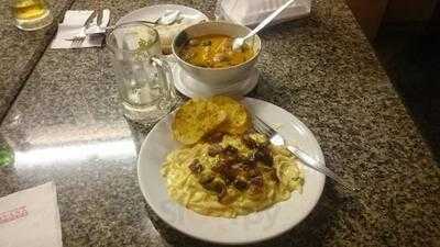 Thai-italian Andaman Restaurant