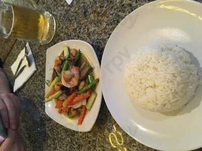 Thai-italian Andaman Restaurant