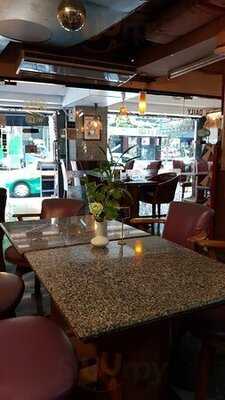 Thai-italian Andaman Restaurant