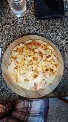 Thai-italian Andaman Restaurant