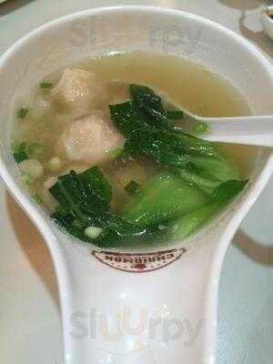 Chairman By Chef Man