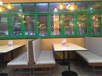 Chairman By Chef Man