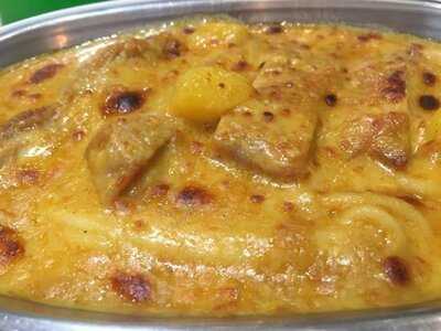 Chairman By Chef Man