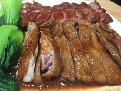 Chairman By Chef Man