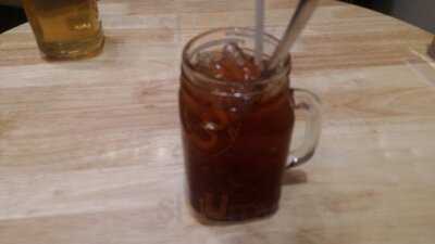 Chairman By Chef Man