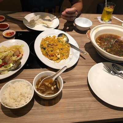 ฮั่ว เซ่ง ฮง สาขาเซ็นทรัลพระราม 2