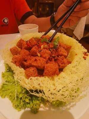 Golden Village Restaurant